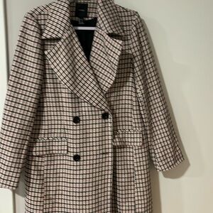 Ladies coat